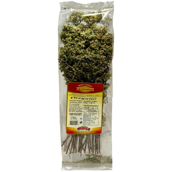 LA COSENTINA - OREGANO 40GR