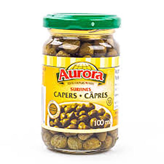 AURORA - CAPER SURFINE 100ML