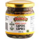 AURORA - CAPER BERRIES 200 ML