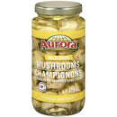AURORA - MARINATED MUSHROOMS MILD 375ML