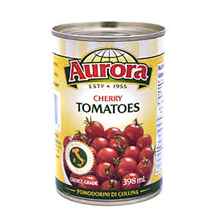 AURORA - TOMATOES CHERRY 398ML