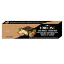 ALLESSIA - TORRONE CHOCOLATE HARD NOUGAT 150GR