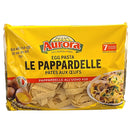 AURORA - LE PAPPARDELLE