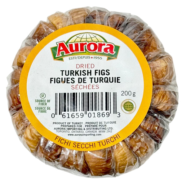 AURORA - TURKISH FIGS GARLAND 200GR