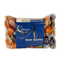 ALLESSIA - CRISPY BON BOMS 454 GR