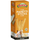 AURORA - PANETTI BREADSTICKS SESAME 100GR