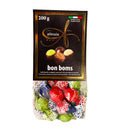 ALLESSIA - MIX BON BOMS BAG 200GR