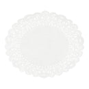LAPACO - 6" NORMANDY LACE DOILIE 10x1000 EA