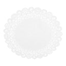 LAPACO - 14" NORMANDY LACE DOILIE 4x250 EA