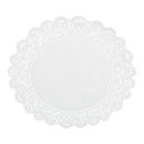LAPACO - 16in NORMANDY LACE DOILIE 4x250EA