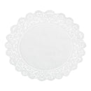 LAPACO - 16in NORMANDY LACE DOILIE 4x250EA