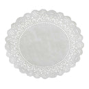 LAPACO - 16in NORMANDY LACE DOILIE 250EA