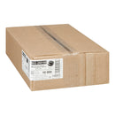 LAPACO - 2-1/2" WHITE BAKING CUPS  L250100 10x1000 EA