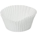 LAPACO - 3.75 WHITE BAKING CUPS 1000EA