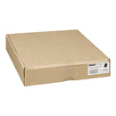 LAPACO - 3.75 WHITE BAKING CUPS 5x1000 EA