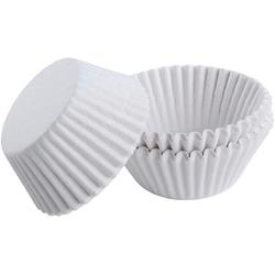 LAPACO - 4.5 WHITE BAKING CUPS 1000EA