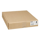 LAPACO - 4.5 WHITE BAKING CUPS 5x1000EA