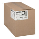 LAPACO - 8" NORMANDY LACE DOILIE 10x500EA