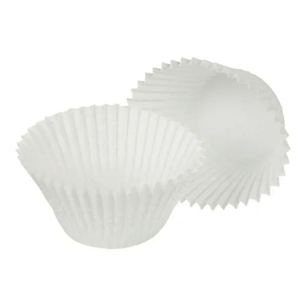 LAPACO - 5.5" WHITE BAKING CUPS 500EA