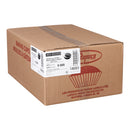 LAPACO - 6.5 WHITE BAKING CUPS 10x500 EA