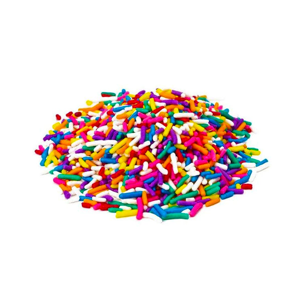 DAWN - DDA SPRINKLES NON PAREILS RAINBOW 3KG