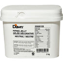 DAWN - JELLY NEUTRAL 2KG