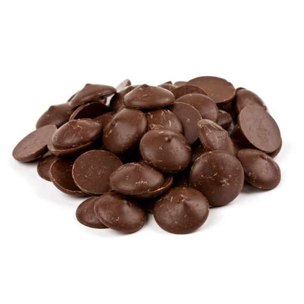 FOLEY'S CHOCOLATE - FB RICHMOND DARK WAFERS 10KG