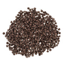 FOLEY'S CHOCOLATE - FB DARK CHIPPERS 4000CT 12KG