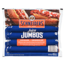 SCHNEIDERS - JUICY JUMBOS ORIGINAL 450GR