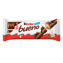 KINDER - T20 BUENO MILK 43GR