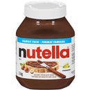 FERRERO ROCHER - NUTELLA SPREAD 1KG