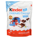 KINDER - CHOCOLATE T16 MINIS 96GR