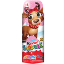 KINDER - VERTICAL PINK XMAS 80GR