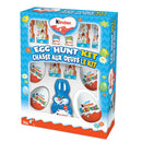 FERRERO - KINDER EGG HUNT CLASSIC 186GR