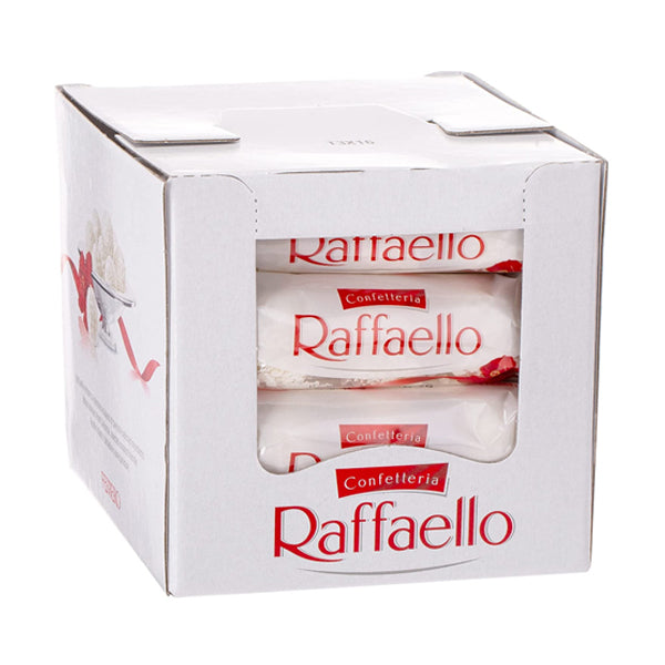 FERRERO ROCHER - RAFFAELLO T3 TRI PACK 16x3EA