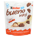 KINDER BUENO - T18 MINI 97GR
