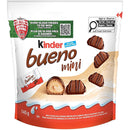 KINDER BUENO - T27 MINI 145GR