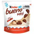 KINDER BUENO - T27 MINI 145GR