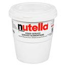 FERRERO - NUTELLA PAIL 3KG