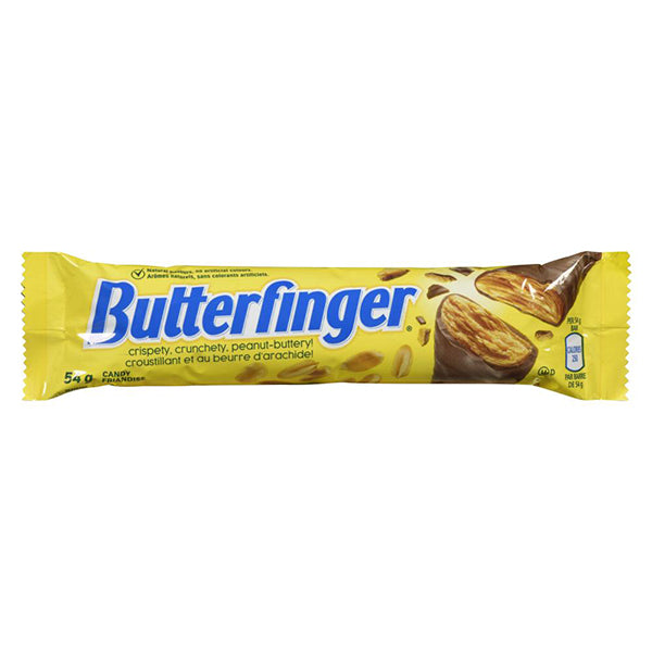 BUTTERFINGER - 54GR