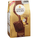FERRERO ROCHER - SQUARES MILK CHOCOLATE 105GR