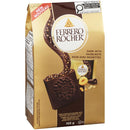 FERRERO ROCHER - SQUARES DARK CHOCOLATE 105GR