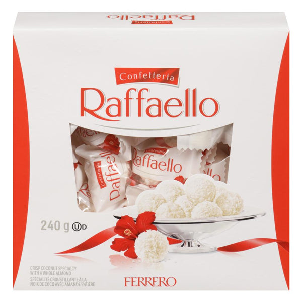 RAFFAELLO - T24 240GR