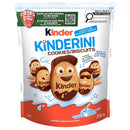 KINDER - KINDERINI 250GR