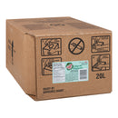 CANADA DRY - GINGER ALE BIB 20LT