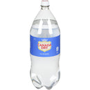 CANADA DRY - CLUB SODA 2LT