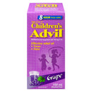 ADVIL - CHILDREN'S GRAPE 100ML