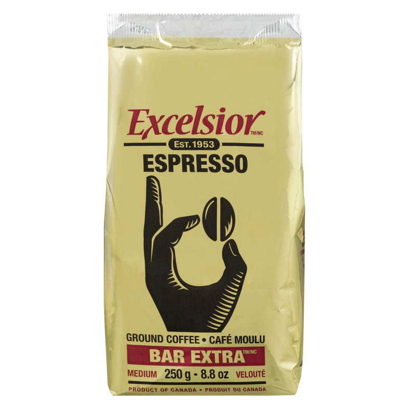 EXCELSIOR - CAFE 250GR