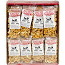 HORSE & BUGGY - SALTED CASHEWS 24x50 GR