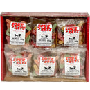 HORSE & BUGGY - SOUR KEYS CANDY 12x80 GR